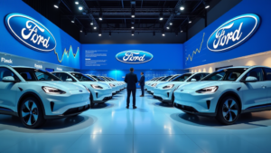 milliardenverlust emobility strategie