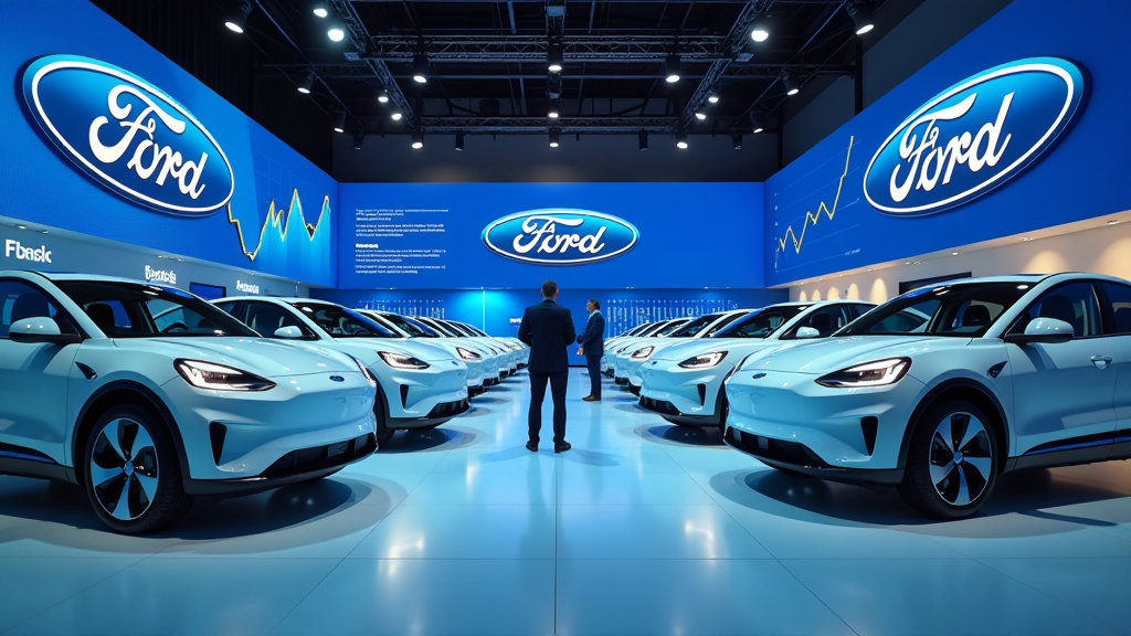 milliardenverlust emobility strategie
