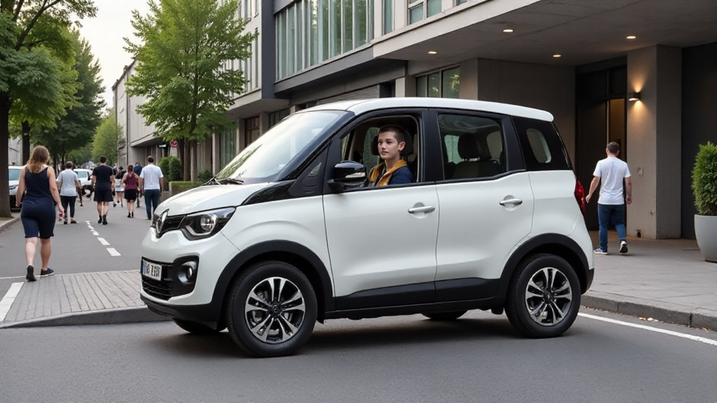 mobilit t renaults