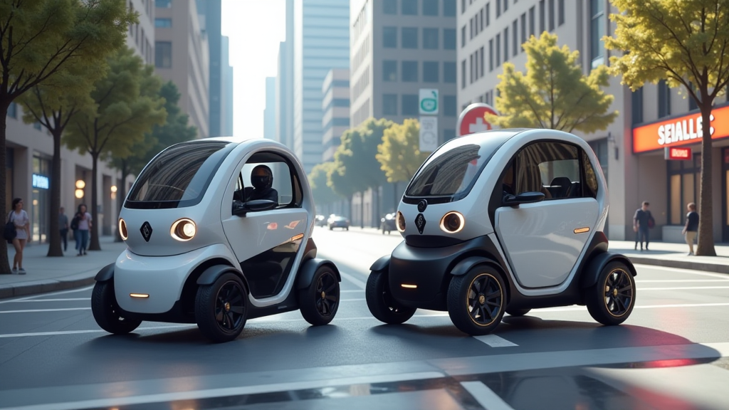mobilize renault twizy nachfolger