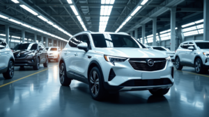 opel chef e mobilit t