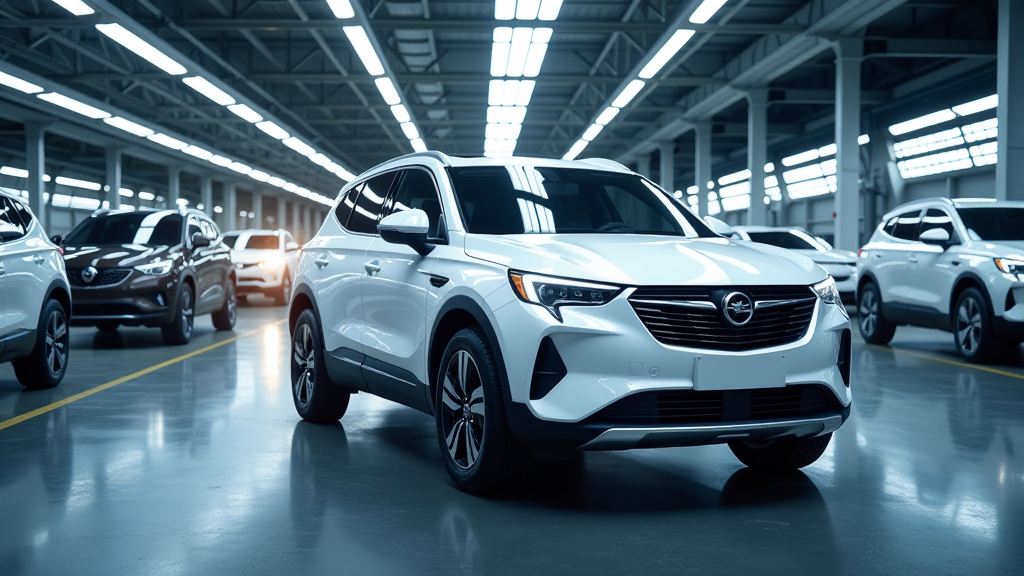 opel chef e mobilit t