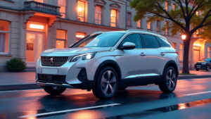 peugeot frankreich