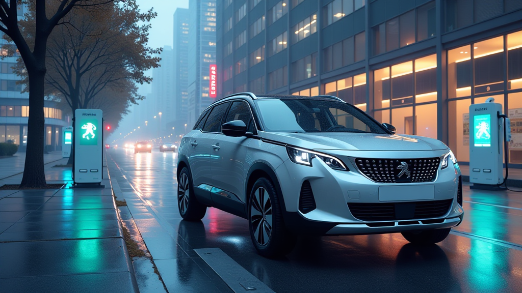 peugeot s long range