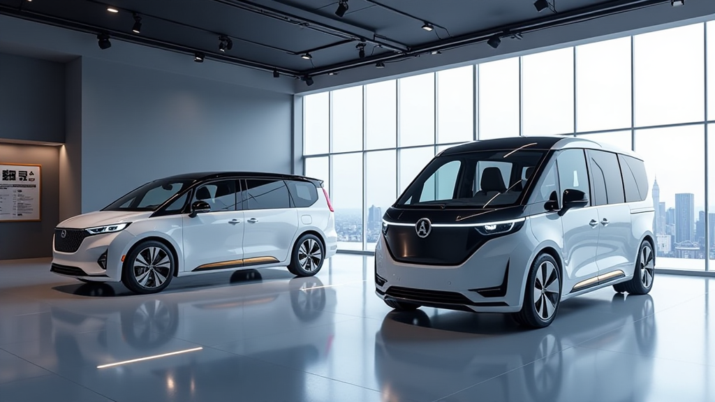 potenzielle elektromodelle