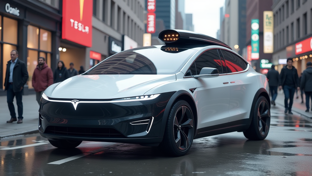preisangaben tesla robotaxi