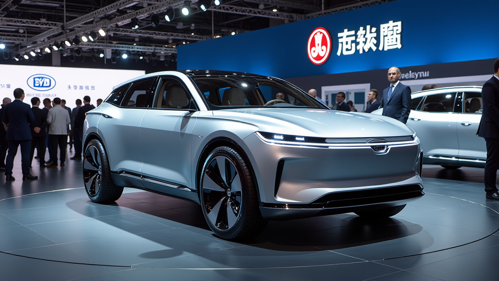 revolution elektroauto markt