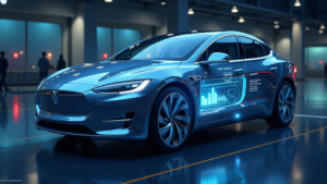 revolution re batteriediagnostik