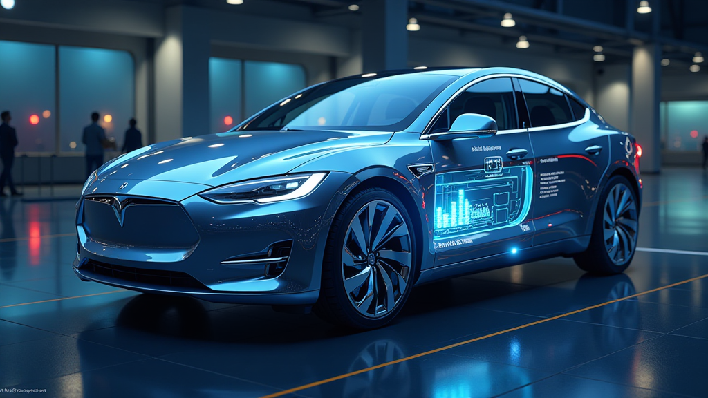 revolution re batteriediagnostik