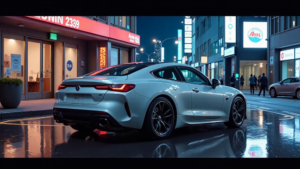 revolution rer e sportwagen