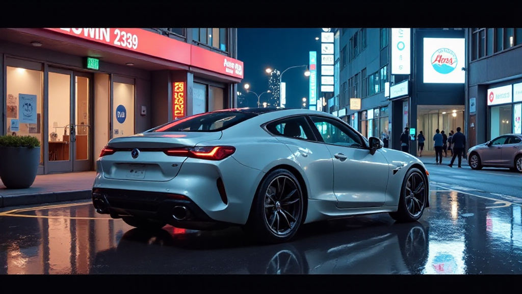revolution rer e sportwagen