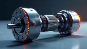 revolutionieren e motoren entwicklung