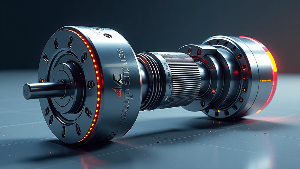 revolutionieren e motoren entwicklung