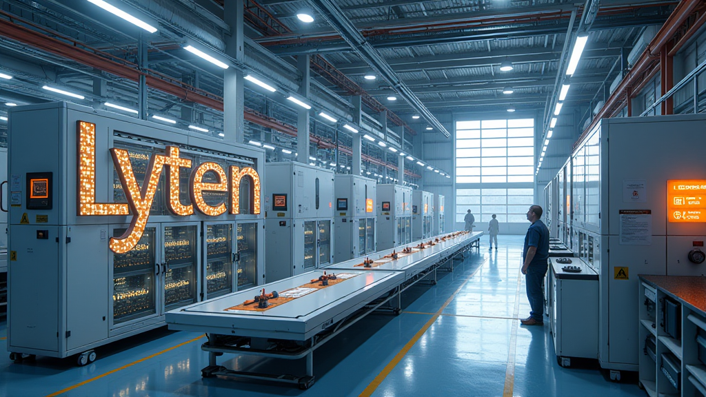 revolutioniert batterietechnologie