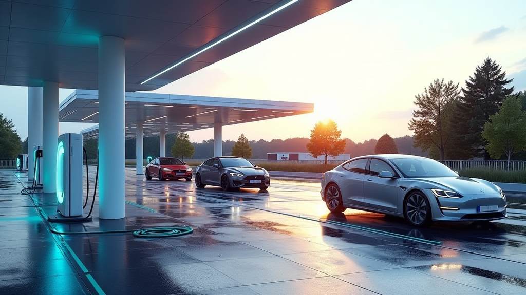 revolutioniert e mobilit t