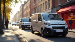 revolutioniert e mobilit t