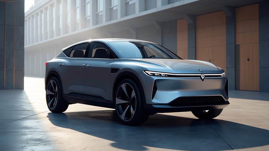 revolutioniert elektroauto markt