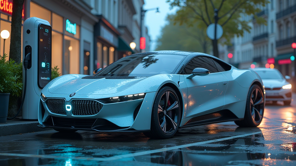 revolutioniert elektroauto markt