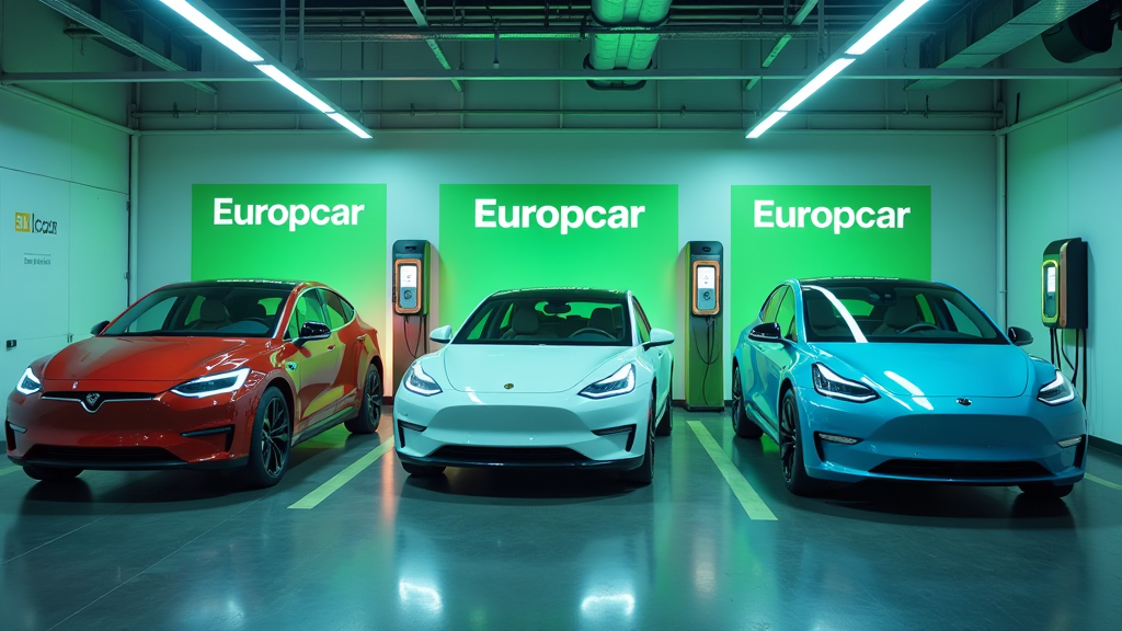 revolutioniert elektroautos