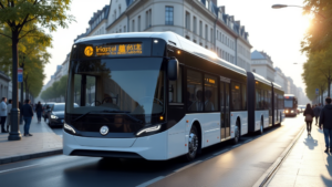 revolutioniert elektrobusmarkt
