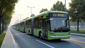 revolutioniert emissionsfreien