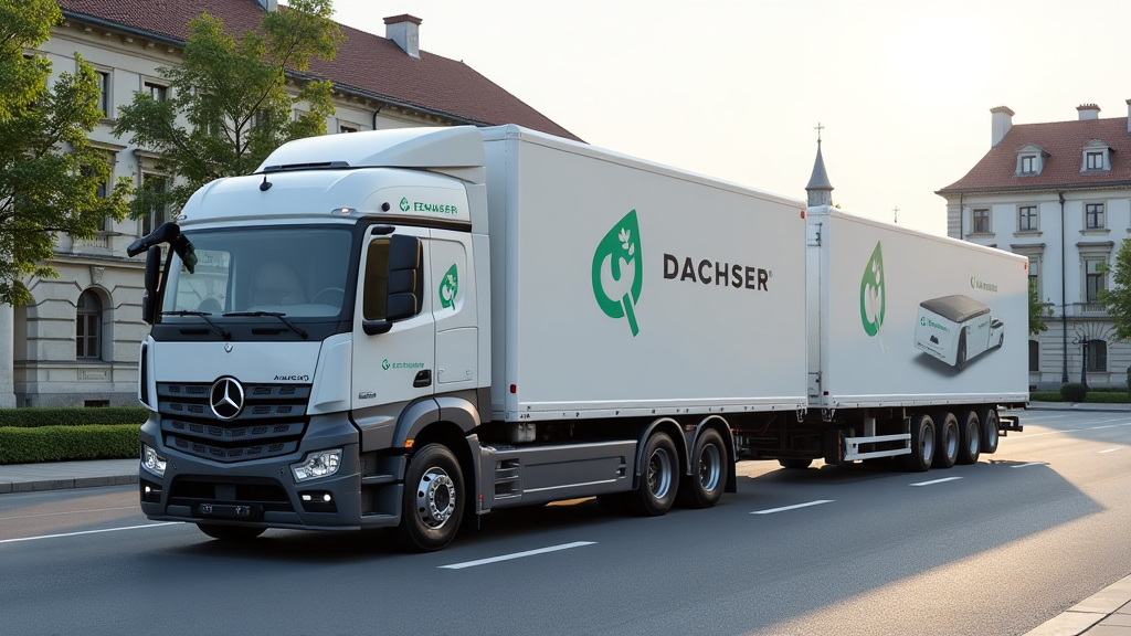 revolutioniert emissionsfreien