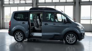 revolutioniert personentransport