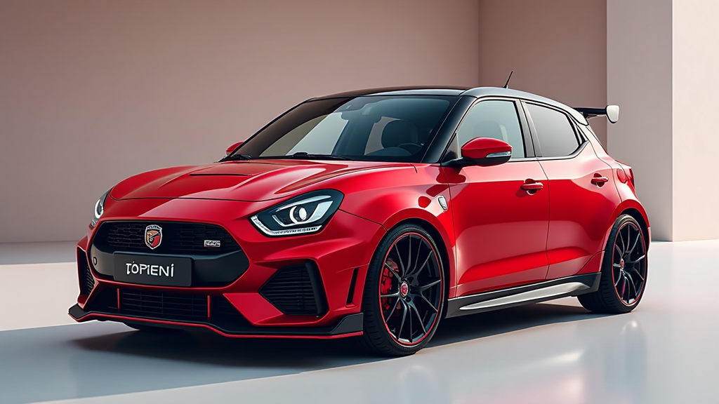 scorpionissima performance elektroautos