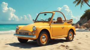 sommer flair elektrischem