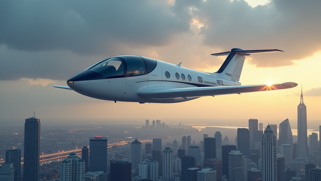 staatshilfe e flugtaxi startup