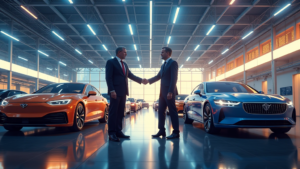 stellantis ceo automobilkonzern