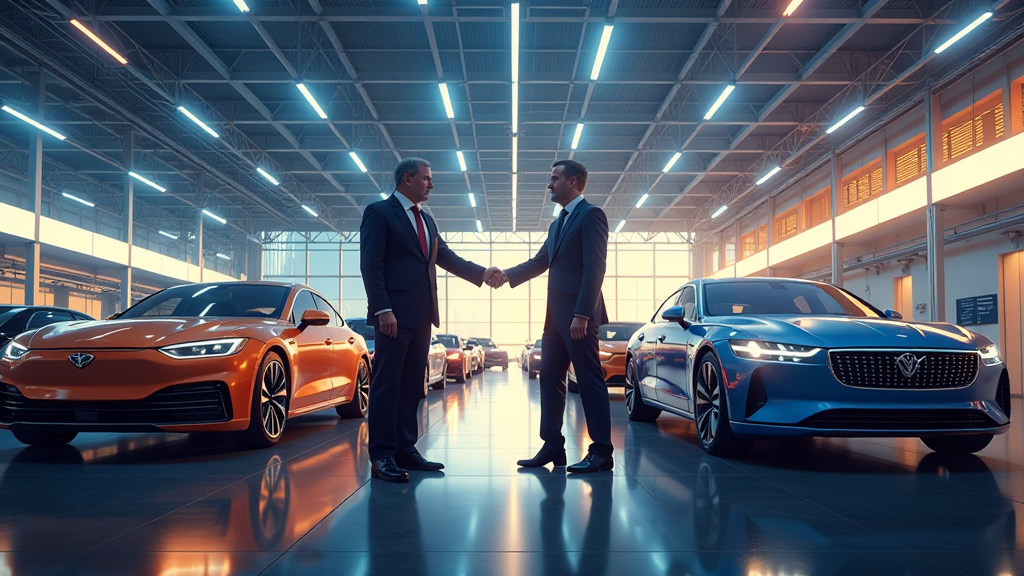 stellantis ceo automobilkonzern