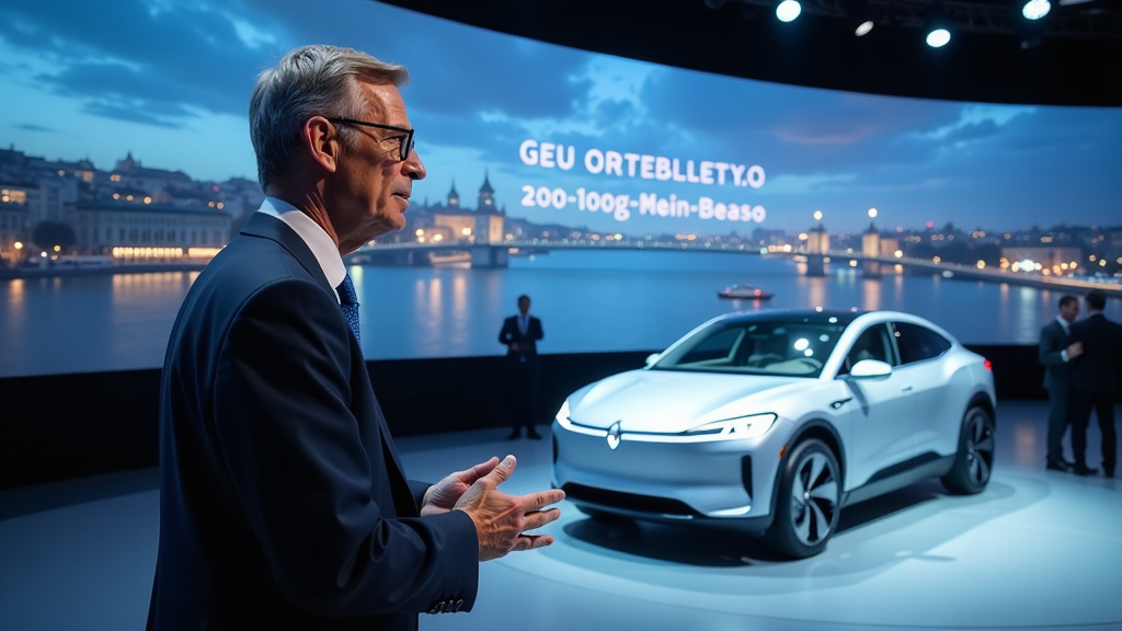stellantis ceo verantwortung