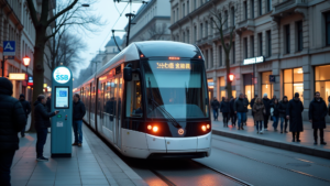 stuttgarter ladeinfrastruktur