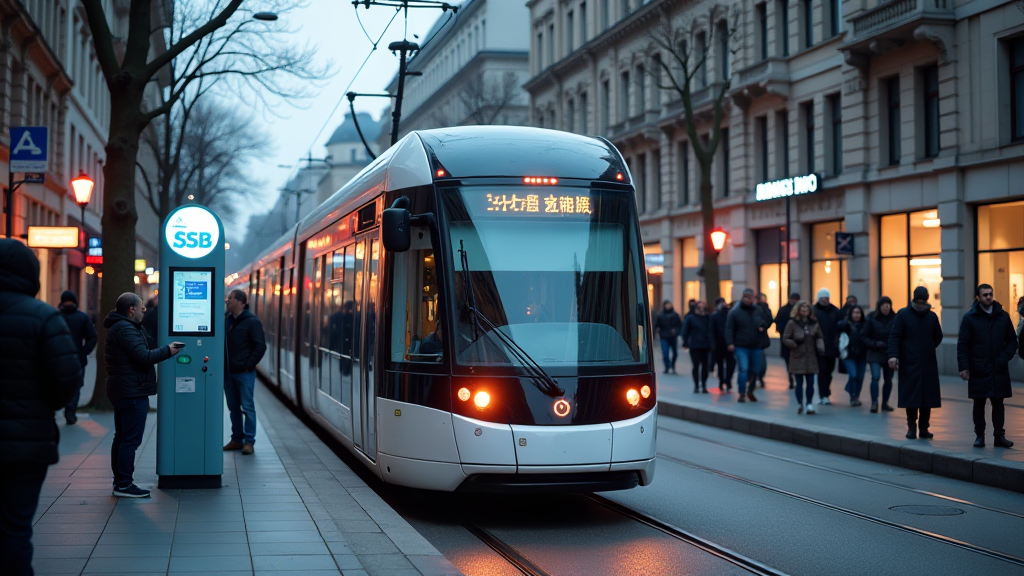 stuttgarter ladeinfrastruktur