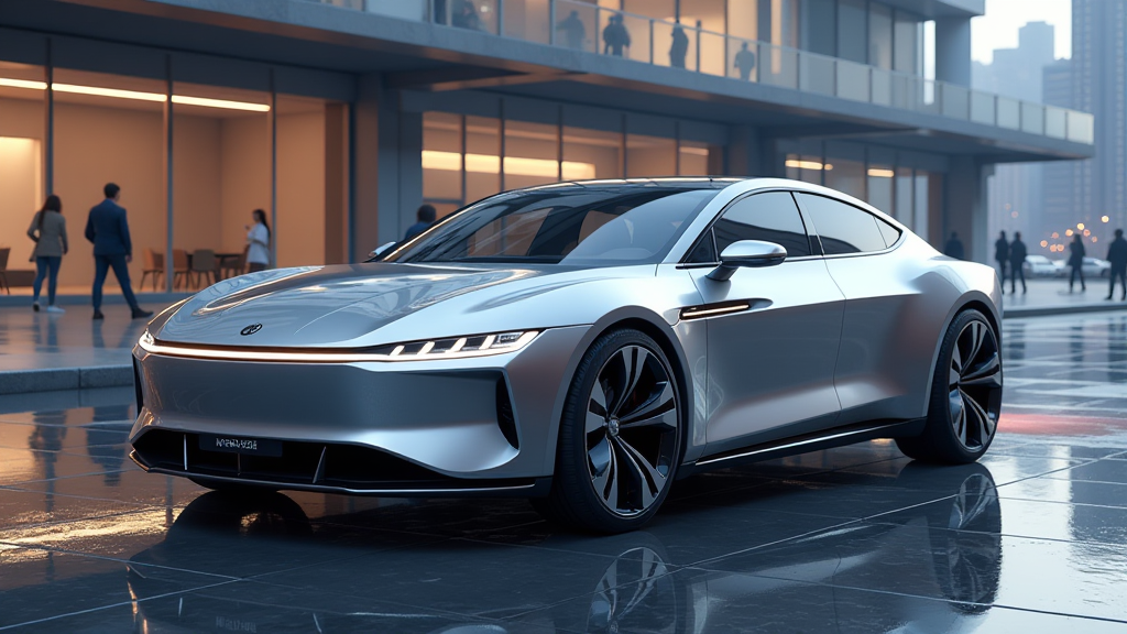testbericht e sportlimousine