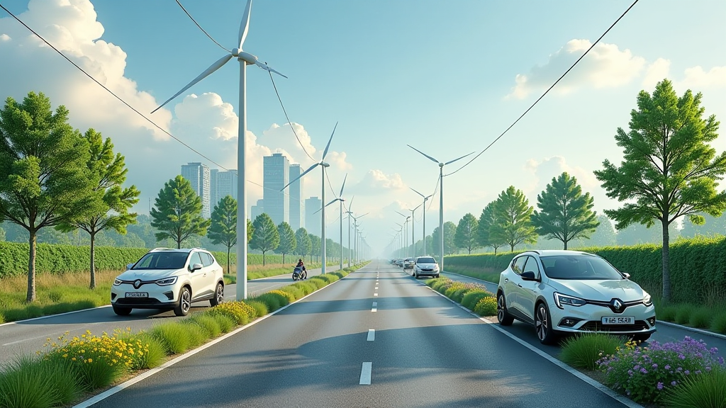 thg pr mie elektromobilit t
