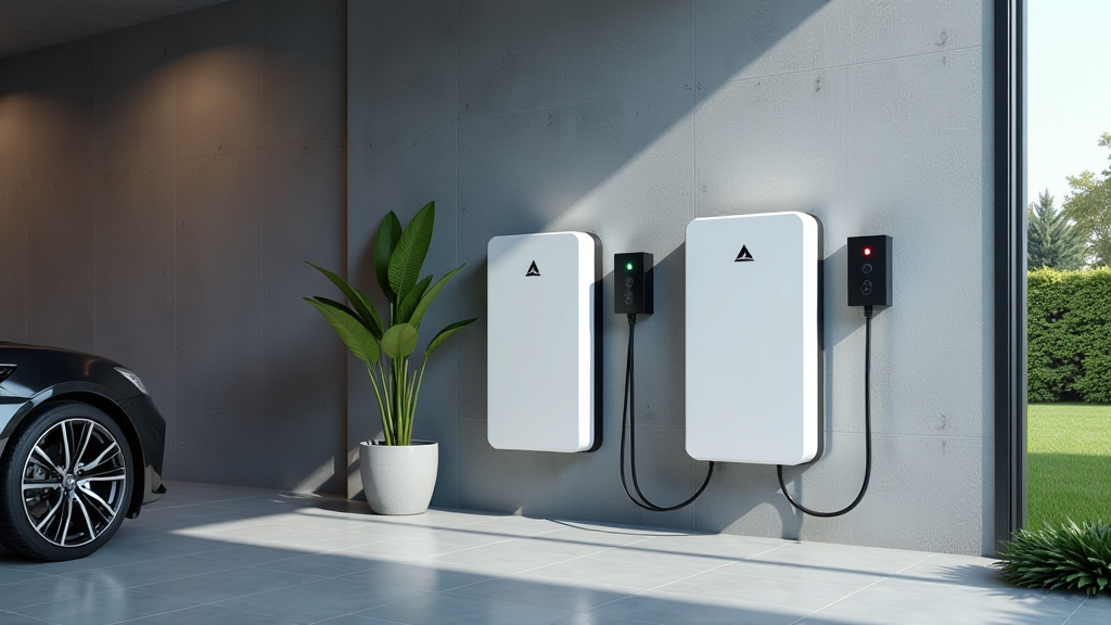 top empfehlung wallbox test