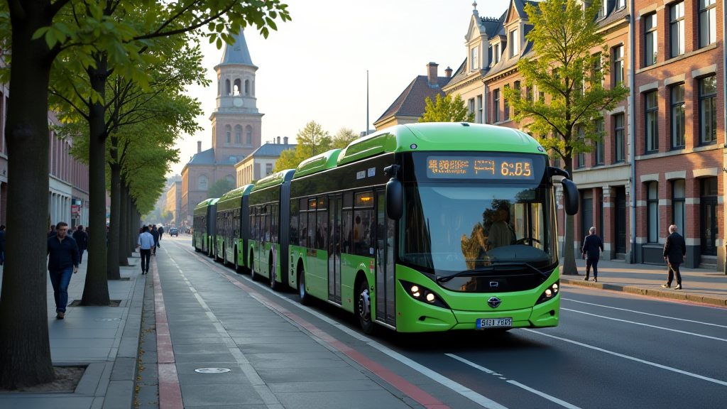 transdev gro bestellung