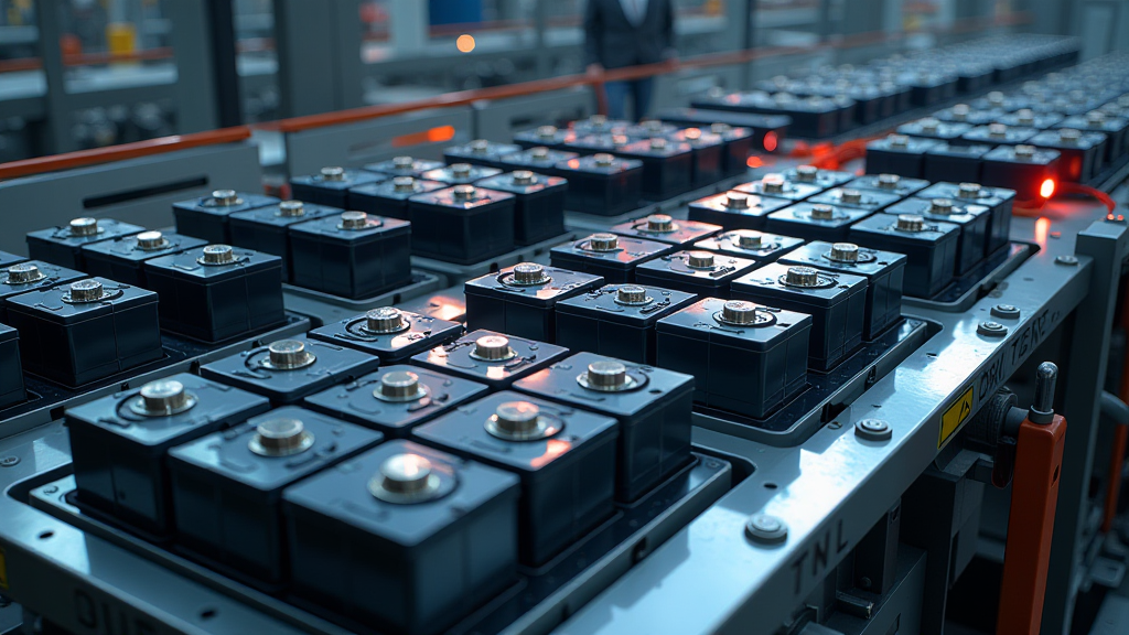 ultium ev batterien