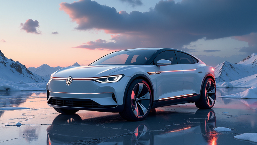 volkswagen exklusiven
