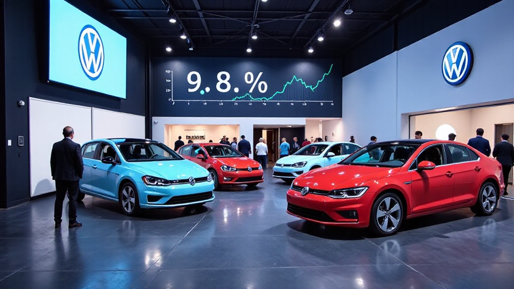 vw e autos ausblick
