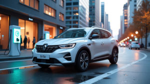 leasing angebot elektroauto
