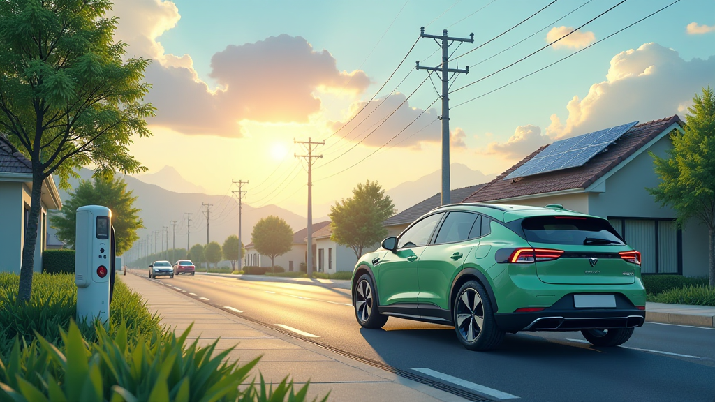 revolutioniert e auto kund innen