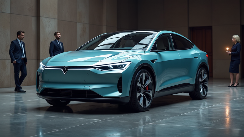 sonderz lle elektroautos