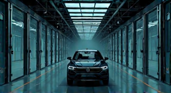 Milliarden für die Liebe: VW und Rivian im Schuldenrausch