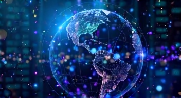 Elektrisierender Blick: Die globale Expansion steht bevor