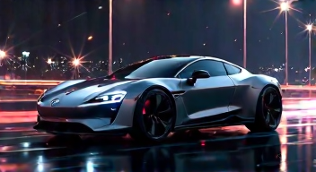 IAA Mobility: Die neue Ära Deutscher Elektroautos
