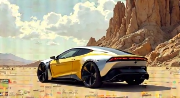 Auf der Suche nach der Software: Rivian als Retter in der Not 🤖