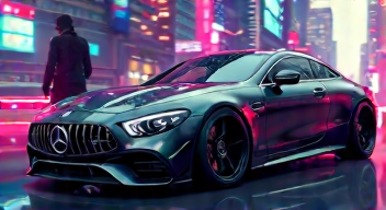 Mercedes C-Klasse: Elektro-Dream, Technologiewahn, Reichweiten-Phantom